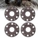 thumbnail image 4 of Adaptador de extensión de cubo hexagonal de rueda de 4 piezas apto para rueda de coche SCX10 VP RC de 1,9/2,2 pulgadas (15mm), 4 of 8