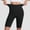 Black3, variant on Compression Shorts for Women Workout Spring Leggings Pilates Shorts Seamless Leggings Athletic Pants Scrub Pants High Waisted Cozy Tummy Control Joggers Stretchy Gym Workout Runnin