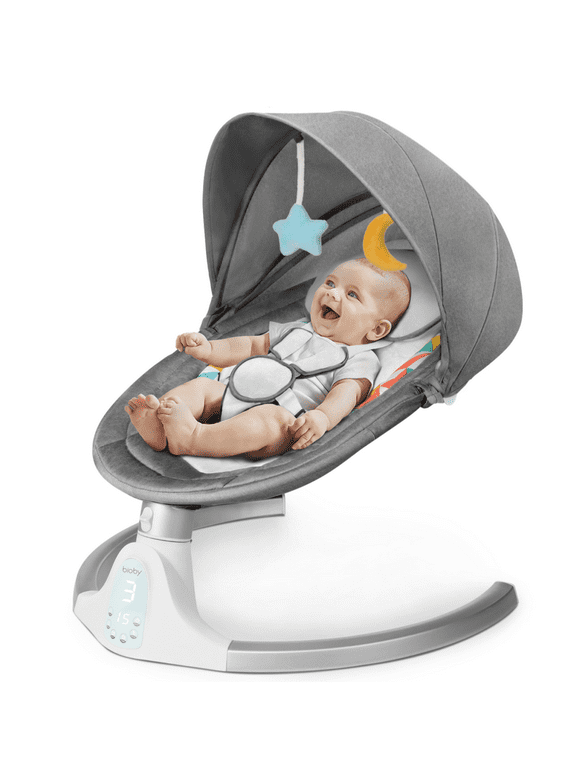 Glider Baby Swings in Baby Activities & Gear