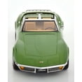thumbnail image 5 of KK SCALE MODELS 1/18 - CHEVROLET Corvette C3  Stingray - 1972, 5 of 9