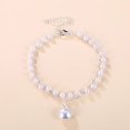 thumbnail image 2 of Mode Femmes Double Couche Bracelet Perle Accessoires de Mode, 2 of 3