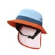 thumbnail image 5 of Sombrero de copa Hugo impermeable transpirable de verano, 5 of 10