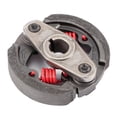 thumbnail image 1 of Embrayage robuste pour mini-motos, quads, motos tout-terrain, 43\xa0cc, 47\xa0cc et 49\xa0cc, pour Pocket Bike et VTT, 1 of 4