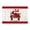 B, variant on Bouanq Valentine's Day Carpet Love Living Room Bedroom Doormat Holiday Floor Mat Gift Mat Gifts for Women Mom Girl Her