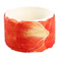 thumbnail image 4 of Coofit Craft Tape Flower Petals 2 Rolls DIY Adhesive Printed Masking Tape Planner Tape, 4 of 10