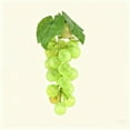 thumbnail image 3 of TIELUTT Lifelike Fruit Realistic Fruit Display For Home Kitchen Tabletop Centerpiece Mailman Ornament Sparkly Christmas Ornament Christmas Ornament Snowflake Christmas Ornament Packs Complete Ornamen, 3 of 4