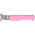 thumbnail image 1 of Bowl Clip, Multi-functional Hot Bowl Clamp Stainless Steel Non-Slip  For Home Kitchens For Plate Clamp Holder Pink, 1 of 8