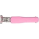 thumbnail image 1 of Pinzas de agarre para platos de tazón caliente, soporte de abrazadera de placa antiescaldado de acero inoxidable antideslizante (rosa), 1 of 14