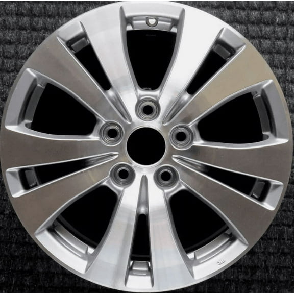 Honda Odyssey Wheel 2014-2017 17" Factory OEM 42700TK8A41
