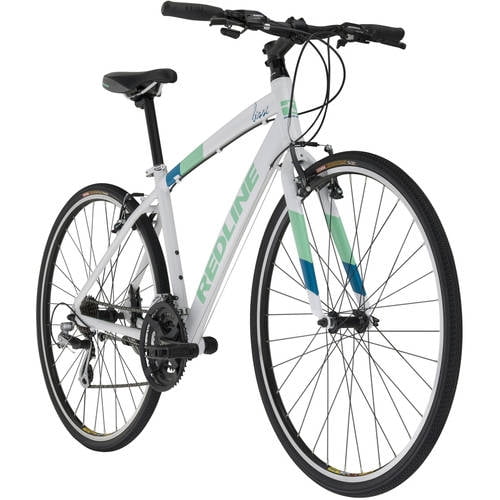 walmart redline bike