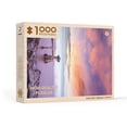 thumbnail image 3 of Partheme Novelty Toys 3 Counts Adults Puzzles 1000 Piece Large Puzzle Game Interesting Toys Personalized Gift As shown, 3 of 5