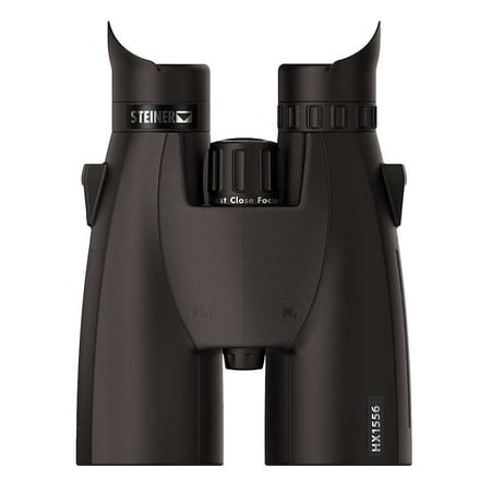 UPC: 0840229101146 | Steiner Optics HX 15x 56mm Series Binoculars  Versatile Optics  Shockproof and Waterproof Binoculars for Precision in Hunting
