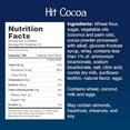 thumbnail image 3 of Bahlsen Hit Chocolate Sandwich Cookies, 220g, 3 of 4