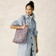 thumbnail image 5 of Bolsa Vera Bradley Premium Cotton Small Original Marrakesh, 5 of 6