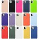 thumbnail image 2 of Silicone Case For iPhone 16 Plus, 2 of 5