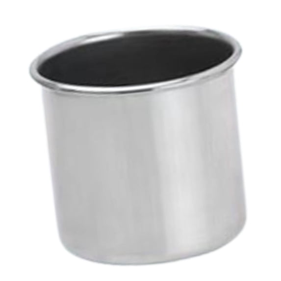 Stainless Steel Measuring Cup Cups Resistance to Iodophor 50ml no Scale