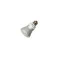 thumbnail image 2 of SYLVANIA 9W 120V R20 E26 Dulux EL Compact Fluorescent Light Bulb, 2 of 2