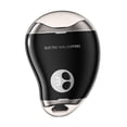 thumbnail image 3 of Cortauñas eléctrico automático, dispositivo eléctrico para manicura y pedicura, herramienta rea de uñas de 3 velocidades, rea de uñas Negro, 3 of 8