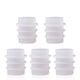 thumbnail image 4 of Bewildely Molde hecho a mano, moldes para tapones de botellas de vino tinto, resina de silicona sin deformar, tapa Flexible, molde antiadherente, accesorio Type1 NO1 Bewildely CBP184280, 4 of 4