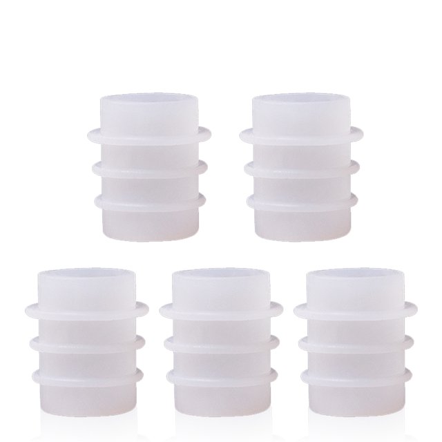 Molde Manual Advancent para botellas de vino tinto silicona resistente al calor molde antiadherente Type3 NO3