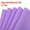 Dark Purple, variant on EVA Foam Sheets Black 19.7 Inch x 17.7 Inch 0.8mm Thick Crafts Foam Sheets 5Pcs