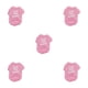 thumbnail image 2 of Methold Ropa para mascotas, abrigos para mascotas, chaqueta de algodón para perros, camisas llamativas para perros, sudadera con letras de Type2 NO2, 2 of 6