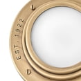thumbnail image 2 of Hinkley Lighting - Porte - 16W LED Small Flush Mount In Traditional and, 2 of 5