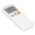 thumbnail image 4 of Control Remoto ANGGREK Acondicionador ARC423A1, 4 of 7