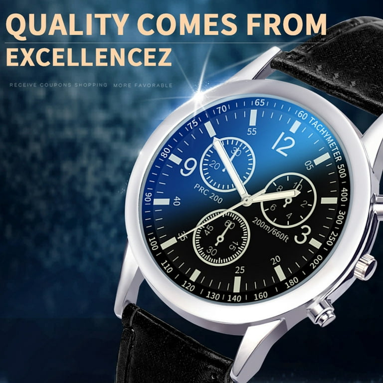 Couple Fashion Nylon strap Analog Quartz Round Wrist Watch Watches Sports  Watch for Men Ga2100-1a1 Vibration Alarm Watch Solar Watches for Women  Watches Women's Oversized Watches Vibrating Alarm - Walmart.com