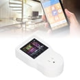 thumbnail image 1 of Smart Metering Outlet, S1W Intelligent Metering Socket Electricity Statistics Remote  Switch, Outlet Switches, 1 of 8