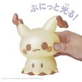 thumbnail image 3 of Figura de Acción Takara Tomy Pokémon Punikurt Mimikyu, 3 of 6