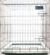 Aspca Lrge Wire Kennel