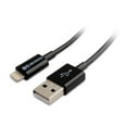 thumbnail image 5 of [MFi Certified] Cable Matters USB to Lightning Cable in Black 3.3 Feet/1 Meter, 5 of 6