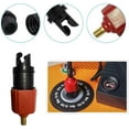 thumbnail image 3 of RAIN Recreation Boating Water Sports Boating Rafting Kayaks Kayak inflatable adapter, 3 of 5