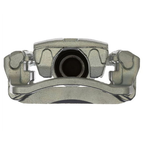 Raybestos FRC12571C BPIFRC12571C BRAKE CALIPER & BRACKET Fits select: 2009-2013 SUBARU FORESTER, 2015-2019 SUBARU WRX