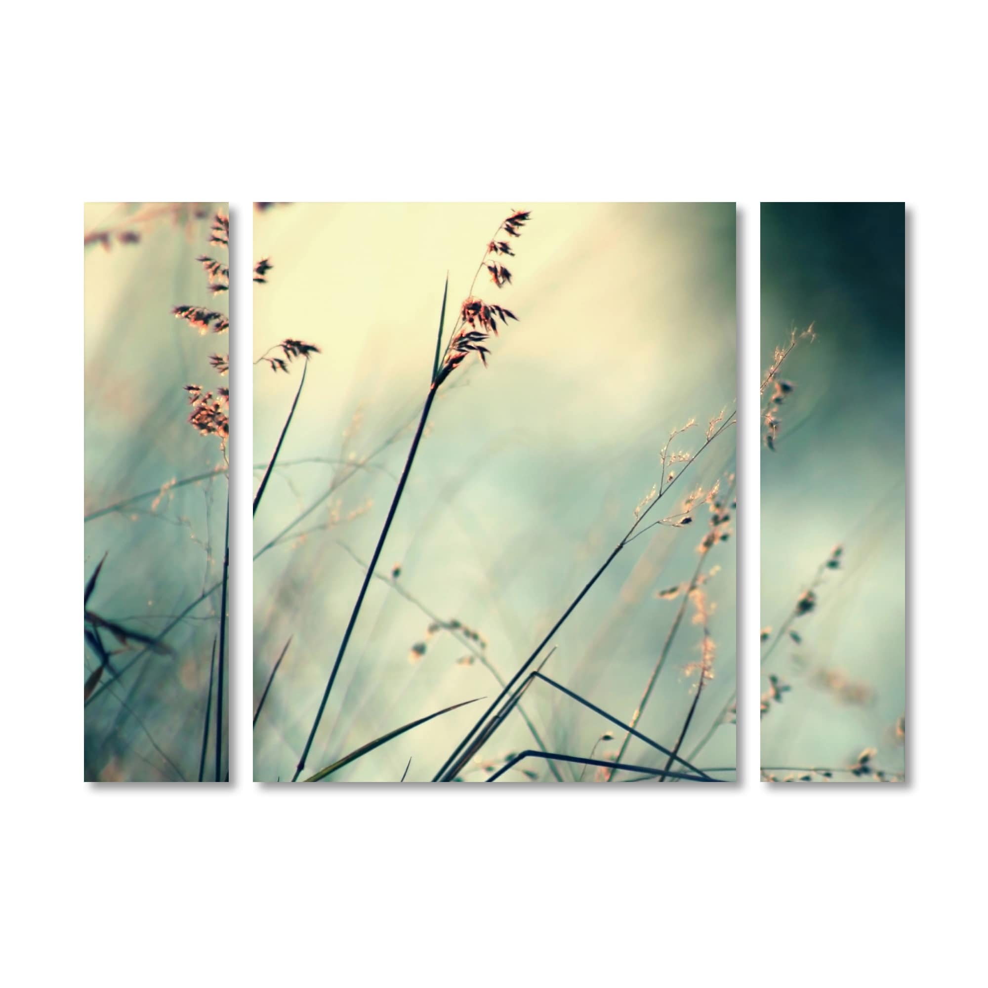 Beata Czyzowska Young 'About Hope' Multi Panel Art Set Small