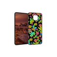 thumbnail image 1 of Compatible with Moto G Power 2021 Phone Case, Abstract-Psychedelia-Hippie-9 Case Silicone Protective for Teen Girl Boy Case for Moto G Power 2021, 1 of 1