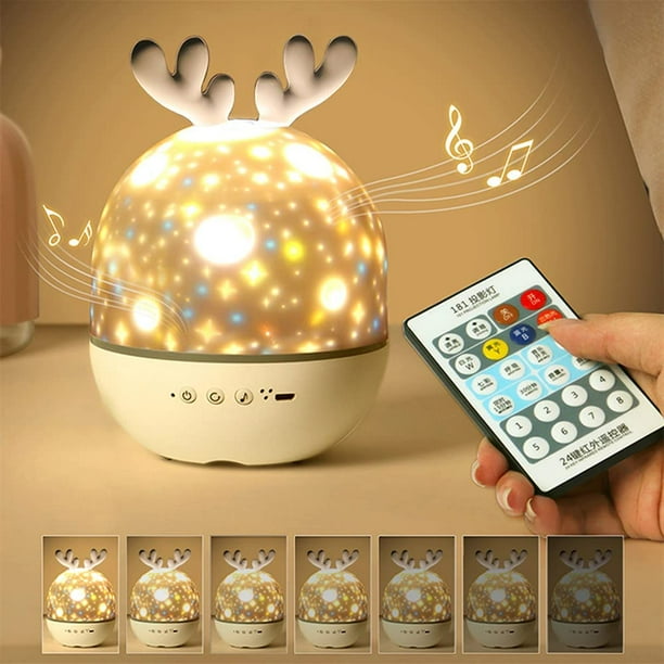 Lamp 2024 lighting music