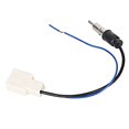 thumbnail image 3 of Adaptador de antena de radio CD para coche ABS, cable hembra con amplificador, compatible con Toyota Crown., 3 of 14