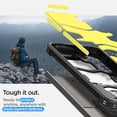 thumbnail image 4 of Funda Spigen Tough Armor para Galaxy S24 Plus con soporte, 4 of 7