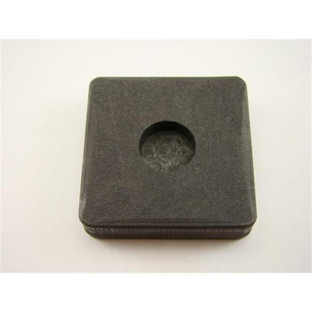 0.25 Ounce Panda Coin - Make Your Own Gold Bars 0.25 oz Round Mold 0.25 oz Round Gold Bar High Density Graphite Mold 0.125 oz Silver Bar Copper Coin