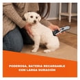 thumbnail image 4 of Cortadora para Mascotas Wahl Easy Pro + kit 9 pz, 4 of 4