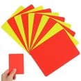 thumbnail image 3 of UEETEK Warning Cards for Football Soccer 10Pcs, 3 of 6