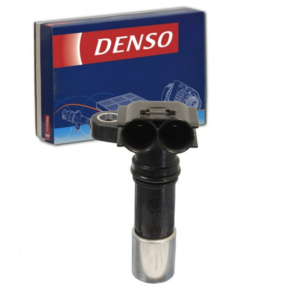DENSO Crankshaft Position Sensor compatible with Toyota Sienna 3.5L V6 2007-2016