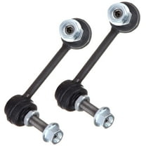 SCITOO 2pcs Suspension Kit 2 Rear Sway Bar End Links Stabilizer Bar fit 2002-2006 for Honda CR-V