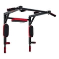 thumbnail image 1 of Barra Gym Multifuncional 2 en 1 Pull – Up Barra Para Ejercicios, 1 of 1