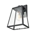 thumbnail image 3 of Millennium Lighting - Grant - 1 Light Outdoor Wall Mount-13 Inches Tall and 9, 3 of 6