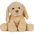 thumbnail image 1 of Peluche Animado Mi perrito Puddles GUND Felpa12pulg Juguete Interactivo Bebé Infantil Amarillo GUND GD-848353, 1 of 2
