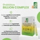 thumbnail image 4 of Pre, Pro, Post Bióticos 10 millones de UFC 30 sobres Limón All Nature, 4 of 5