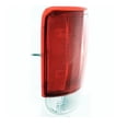thumbnail image 2 of For 95-05 Blazer Jimmy Taillamp Taillight Rear Brake Light Tail Lamp Driver Side, 2 of 5
